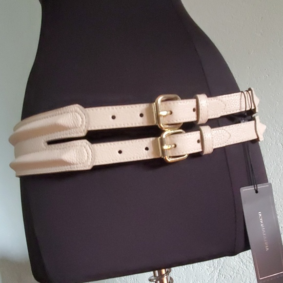 BCBGMAXAZRIA belt main image 6